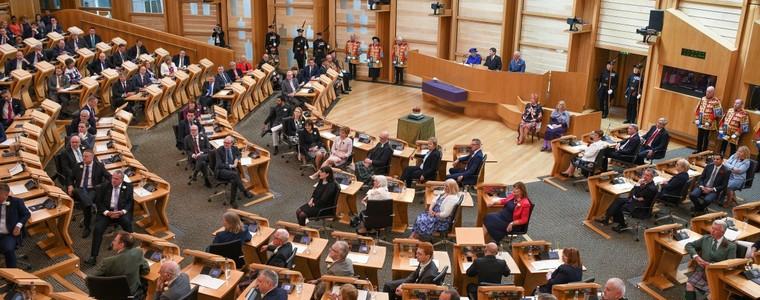 Брекзит – централна тема в словото на кралицата пред парламента