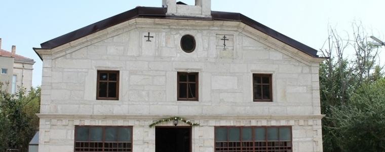 Църквата „Успение Богородично“ в Каварна ще отбележи празник в чест на иконата на Света Богородица