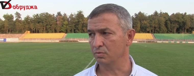 Диян Божилов ще бъде помощник-треньор в "Ботев" (Пловдив)