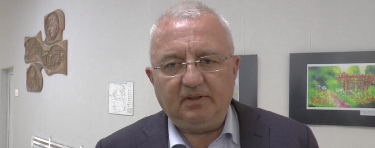 Драганов: Фалитът на "Астрал Холидейз" оставя много неразплатени доставчици