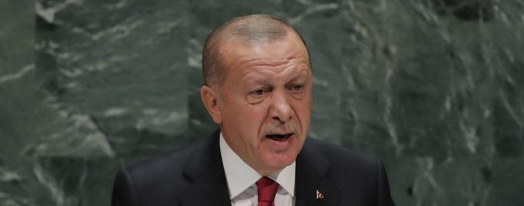 Ердоган: Убийството на Хашоги е най-голямата заплаха за световния ред след 11 септември