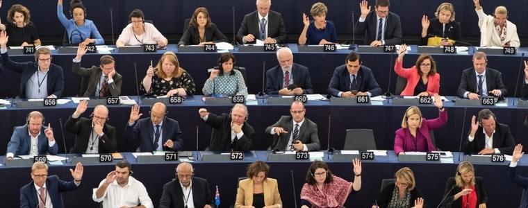 Европарламентът не е „позитивно настроен” към новия план за Брекзит