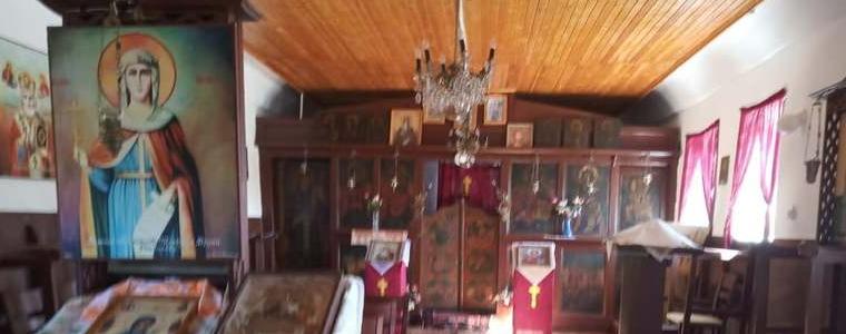 Храмов празник на 130-годишната църква „Св. Препмчца Параскева” честват в Ловчанци