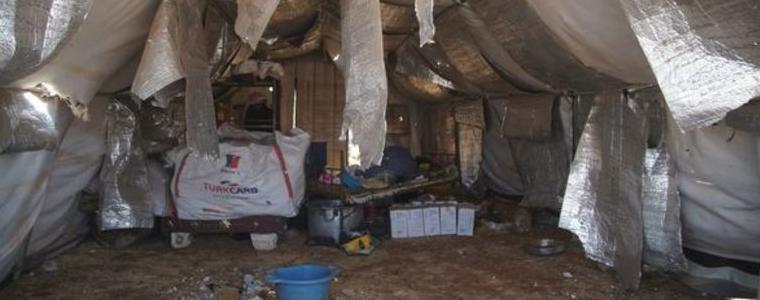 Иракски пастири откриха съкровище на „Ислямска държава”