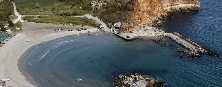 ИТ „За туризма на Калиакра” настояват за рехабилитация на двете буни на Болата