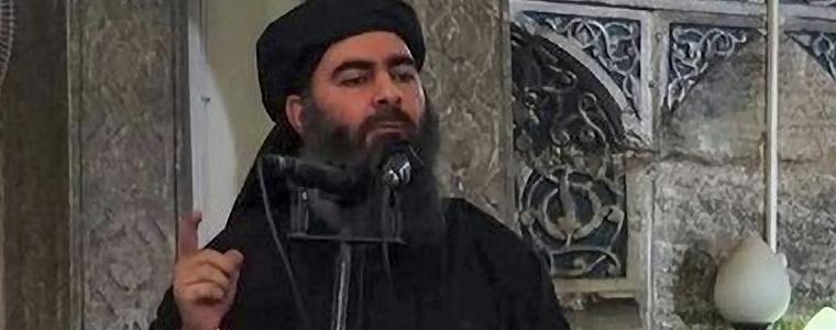 Източници от иракското разузнаване потвърждават смъртта на лидера на ИД