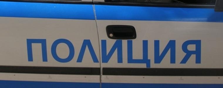 Кражби от две коли в село Църква
