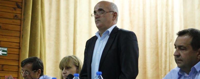 МЕСТНИ ИЗБОРИ: Дико Иванов даде старт на  предизборната си кампания в Добричка община (ВИДЕО)