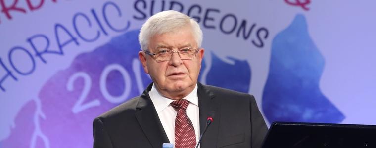 Министър Кирил Ананиев идва за откриване на новия скенер в Добрич