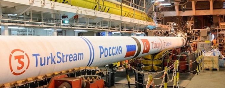 Москва: Изграждането на Турски поток ще приключи в срок
