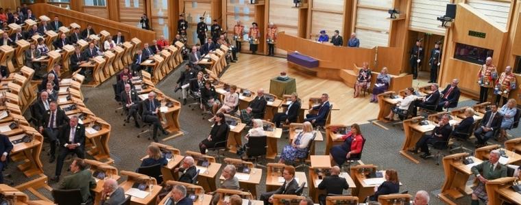 Парламентът одобри предсрочни избори във Великобритания