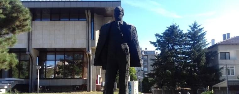 Тържество за Деня на народните будители в Дом-паметник "Йордан Йовков"