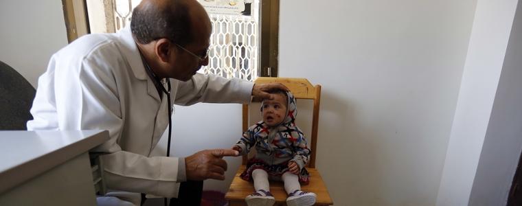 УНИЦЕФ: 33% от децата в света са недохранени или затлъстели