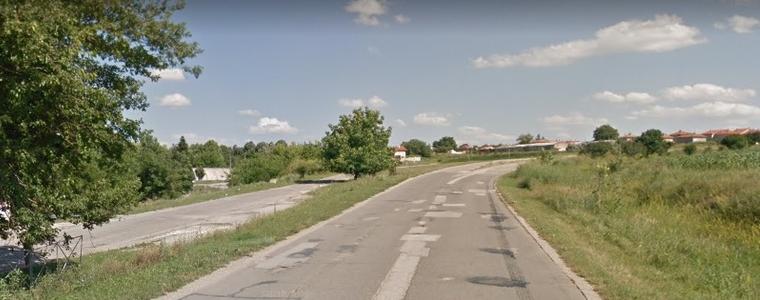 Започва ремонтът на 12 км от пътя Тервел - Честименско