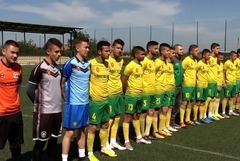 ФУТБОЛ: Старшата на Добруджа победи Локомотив (Русе) с 3:0
