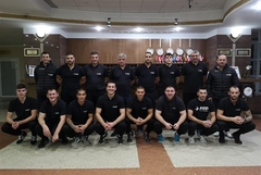 ХАНДБАЛ: „Добруджа“ се отправя към Чехия за 15-ото си участие в евротурнирите
