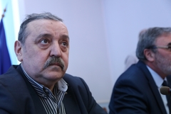Проф. Тодор Кантарджиев: В момента са доминиращи риновирусите