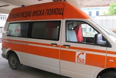 Възрастна жена е блъсната на пешеходна пътека в Добрич