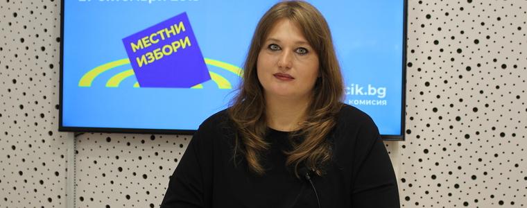 Александрина Панайотова: Позитивизмът спечели изборите (ВИДЕО)