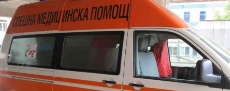 Блъснаха 65-годишна жена на пешеходна пътека в Добрич