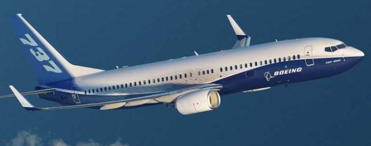 Боинг очаква моделът 737 МАКС да се върне в употреба през януари