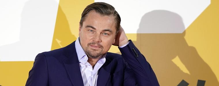 Бразилският президент обвини Ди Каприо за горските палежи в Амазония