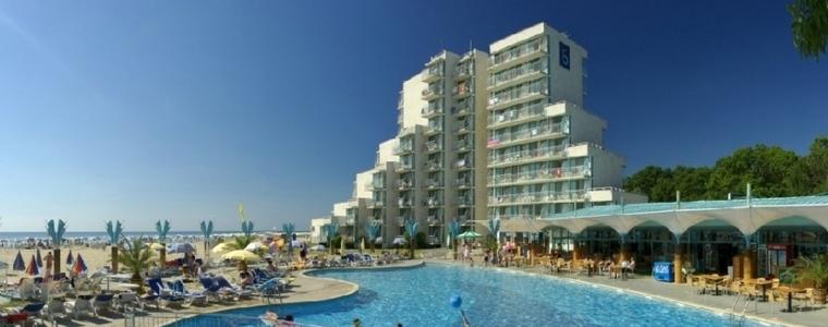 Български хотелиери привличат турски туристи