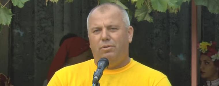 Четвърти мандат кмет на Българево за Георги Георгиев