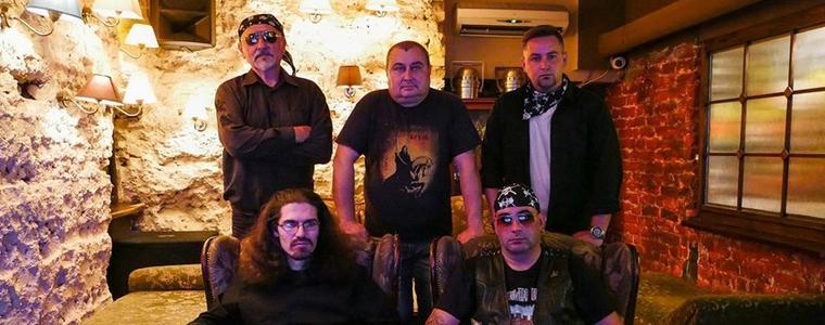 Група „Епизод“ представя новия си албум в Добрич