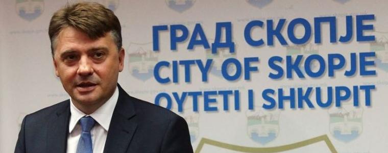 Кметът на Скопие забрани концерт на Цеца Величкович на централния площад