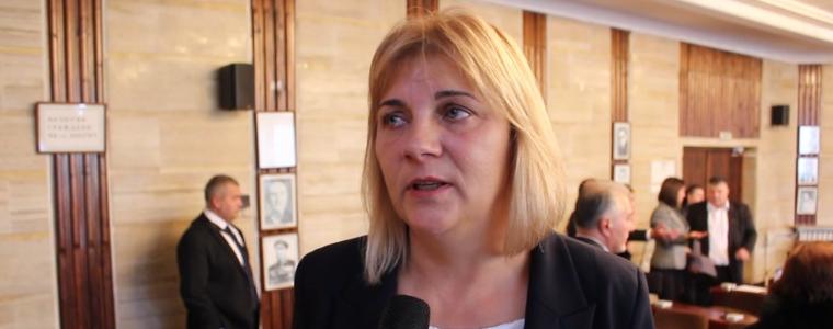 Мая Димитрова: Трябва всички заедно да работим за и заедно с гражданите на Добрич (ВИДЕО)
