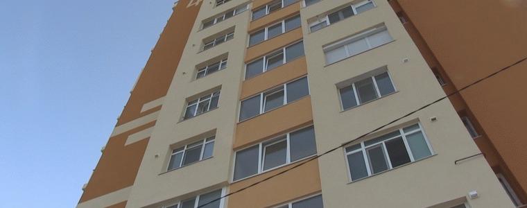 Община Добрич  информира за напредък в санирането на сгради