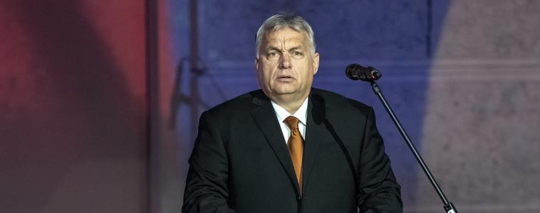 Орбан: Фидес може да излезе от ЕНП