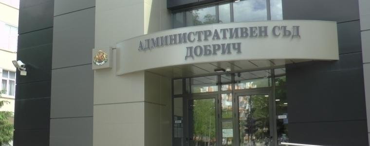 С жалба в Административния съд оспорват резултата от изборите за съветници в Генерал Тошево