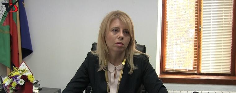 Соня Георгиева: Диалогът и общуването с хората ще са мой приоритет (ВИДЕО)