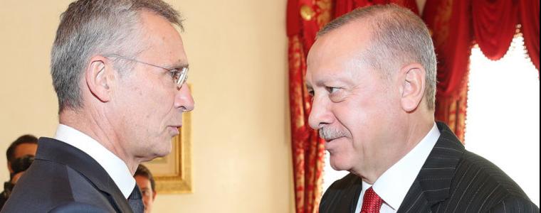 Столтенберг потвърди - влезеш ли в НАТО, оставаш, Турция е "важен съюзник"