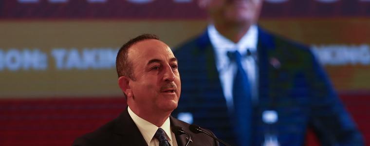 Турция нападна председателя на ЕП за "двуличие и неискреност"