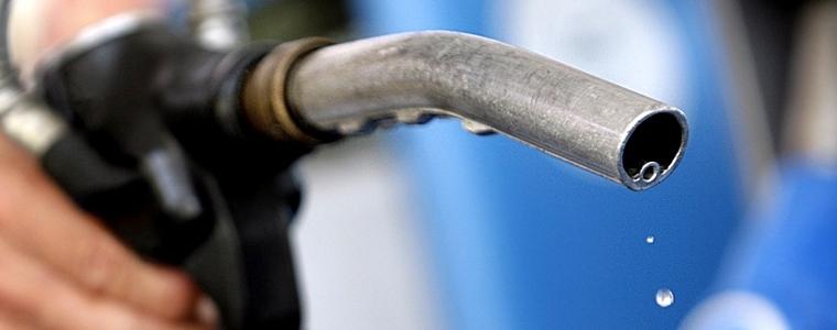 В Гърция е разбита мрежа за внос на „разредител“ за бензин от България