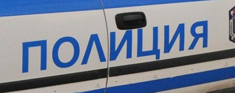 Задържаха в Добрич с дрога двама криминално проявени от Каблешково
