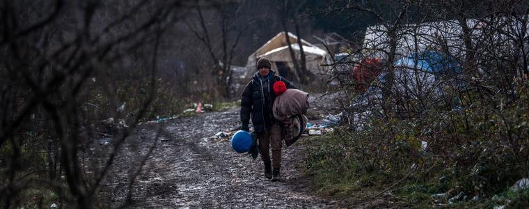 "Ди Велт": От Турция в Гърция са влезли над 67 хиляди мигранти, а в България - под 200