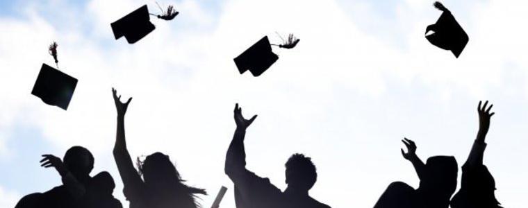 147 абсолвенти на Колеж-Добрич към Шуменския университет получиха своите дипломи