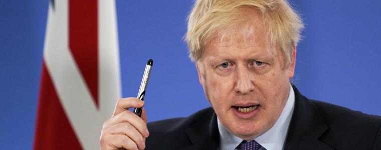 Борис Джонсън обещава по-ниска имиграция, ако спечели изборите