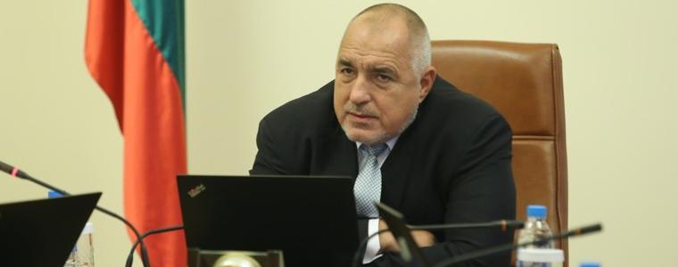 Борисов иска всички ВиК в едно държавно дружество