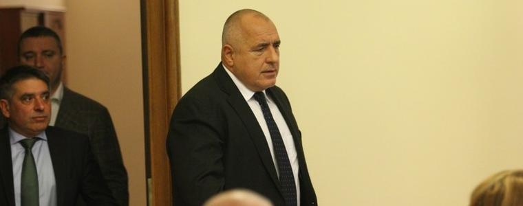Борисов: Независим прокурор ще разследва главния прокурор