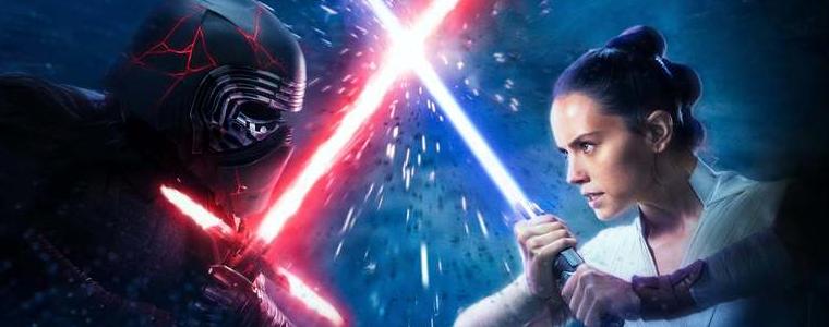 Цензурираха „Възходът на Скайокър” в Сингапур