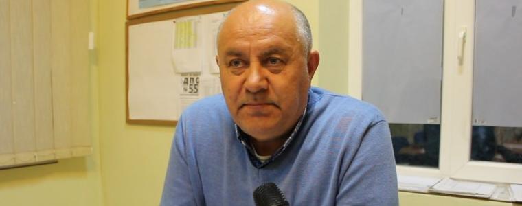 Д-р Ердинч Хаджиев:Тежки, но успешни избори за ДПС с ръст на съветниците (ВИДЕО)