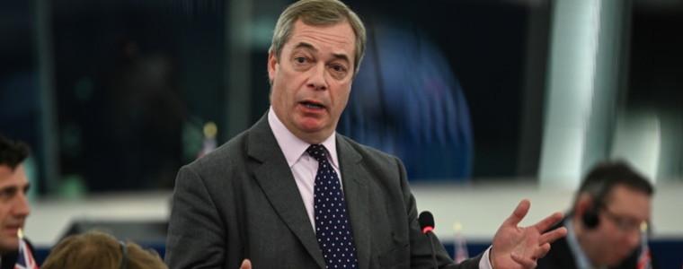 Фараж призна: Налагат се отстъпки за Брекзит