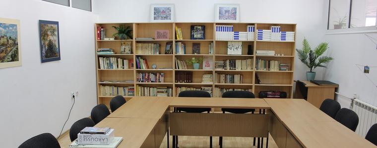Франкофонски център отвори врати в гимназия „Райко Цончев“ (ВИДЕО)