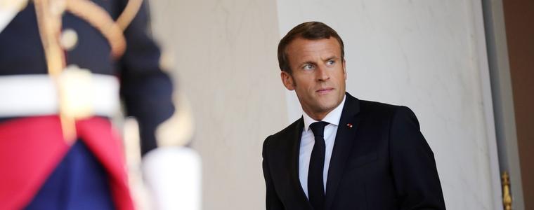 Манфред Вебер: Макрон причини тежки щети на европейската демокрация