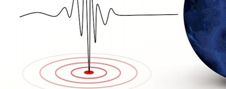 Нов трус в Албания, магнитудът - 4,4 по Рихтер